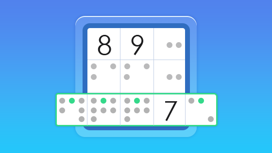sudoku how to play